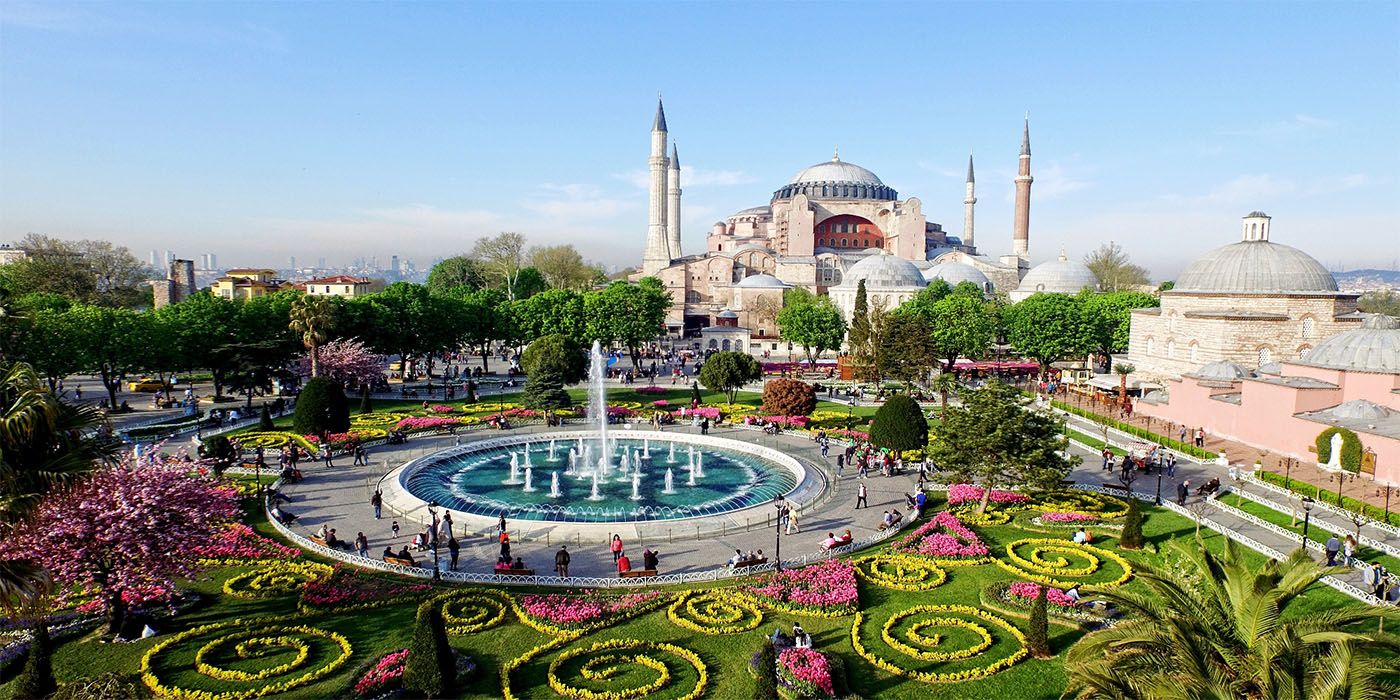 Turquia Cultura e História: Guia Essencial Atrai Brasileiros